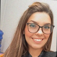 Moryanne Ferreira