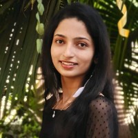 Prachi Ambekar