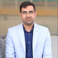 Masoud Davoodi Takaghaj