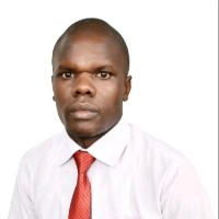 wallace Oduor
