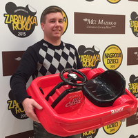 Michał Jędrzejewski