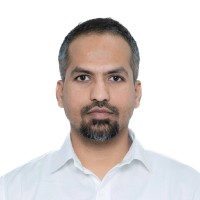 Prashant Anand