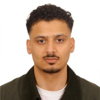 Mohammed Al Naqeb
