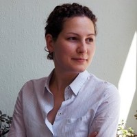 Anna van 't Veer