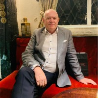 Nigel Wilson