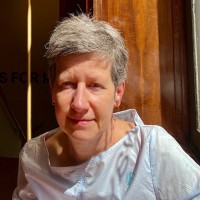 Gerda Vanhuyse