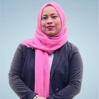 Nusrat Sharmin, E.I.T., M.Eng.