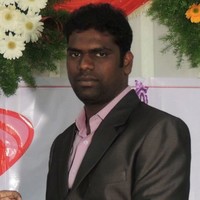 Sreekanth Elluri