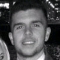 Ciaran Russell