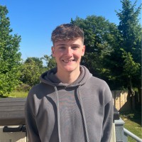 Rhys Hughes