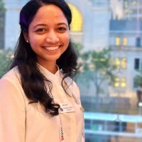 Juliet Jose, Ribo