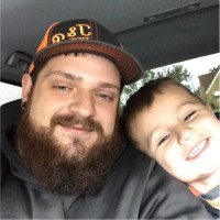Jared Hancock
