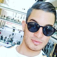 Mohammed Amine Boukhedimi