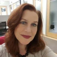 Robyn Croll