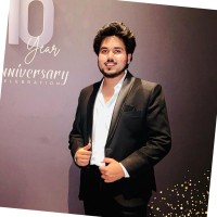 Rishabh Suryawanshi