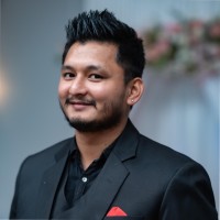 Rupesh Rokaya
