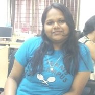 Rashmi Nair