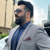 Hammad Akhtar Muhammad