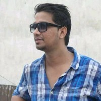 Arun Joshi