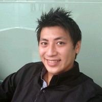 Elmer Yam