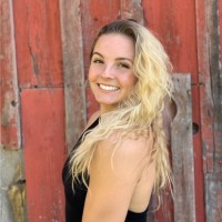 Lauren Paven