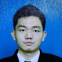 Nicholas Ding
