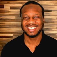 Johnathan Harris