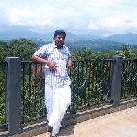 sathishkumar kandasamy