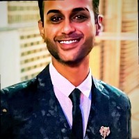Goutham Adelli
