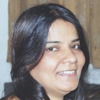 Dr. Anju B. singh