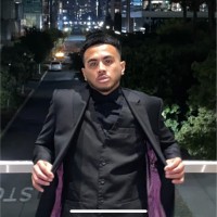 Joshua Delgado