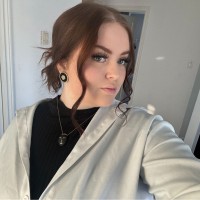 Alexia Grondin