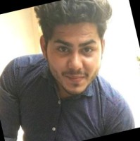 Amit Upreti