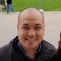 Kristopher Lavarez
