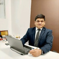 Eswara Rao M