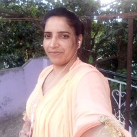 Meenu Rani