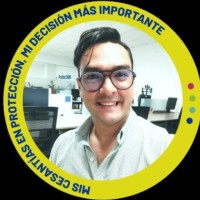William Alcides Márquez Ortega