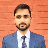 Adarsh Singh