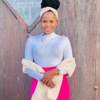 Felicia Mahlangu