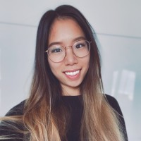 Joyce Tang