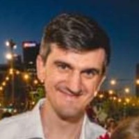 Pavol Krištof
