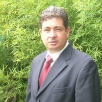 Gustavo Romero Mendez