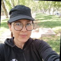 Laura Valenzuela Hidalgo