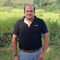 Soumya Pratima Sahoo