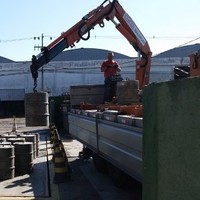 CAS Sannar Balanças