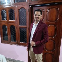 Ca Dharmender Dagar