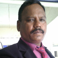 vijay kumar A S