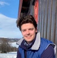 Eirik Rønning Nilsen