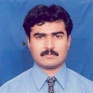 S. Muzaffar Hussain, Certified Human Resources Professional