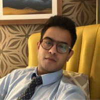 Manish Saklani